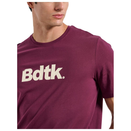 Bodytalk Ανδρική κοντομάνικη μπλούζα